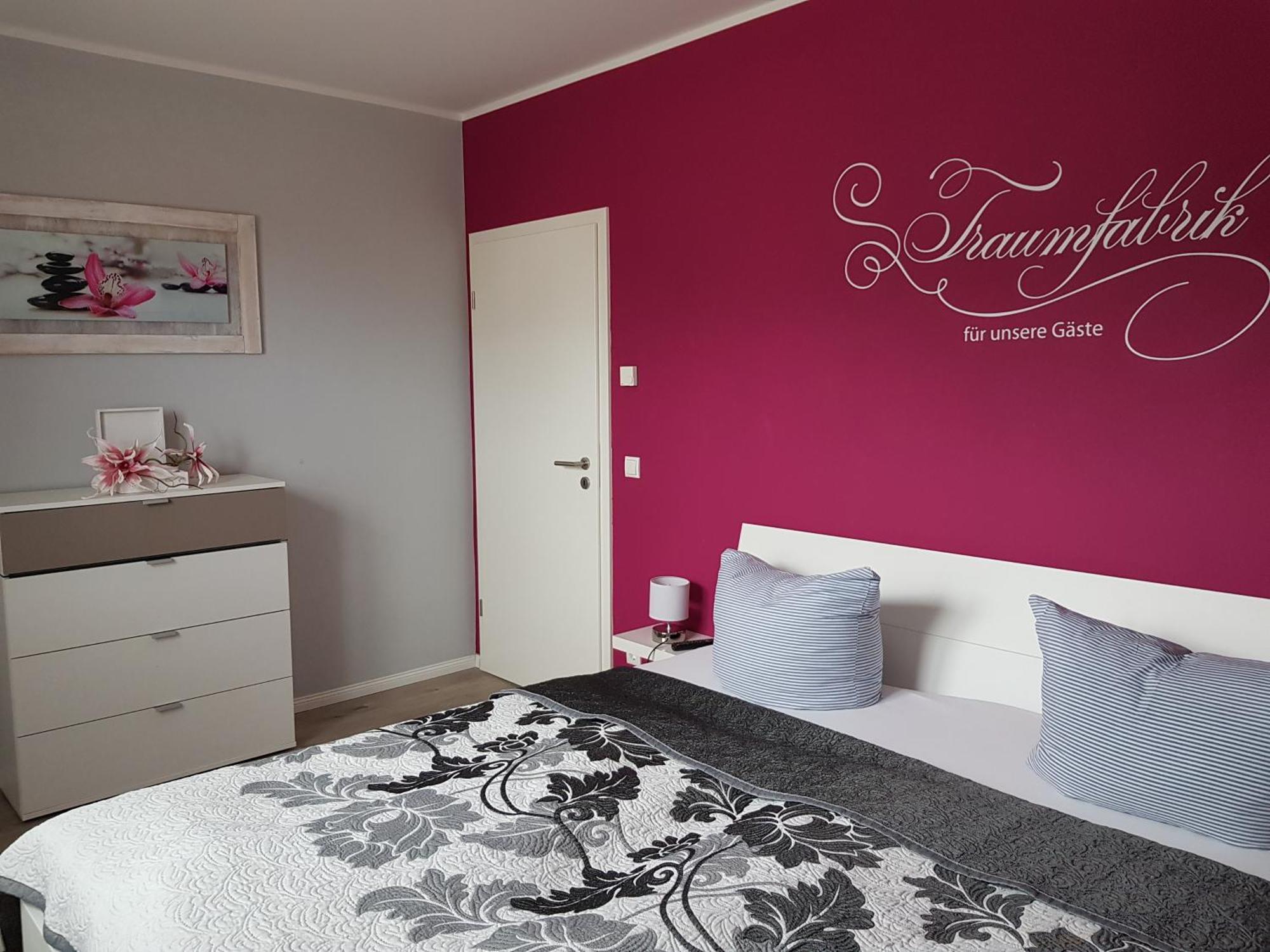 Josephine V4W1 Apartment Dierhagen Exterior photo