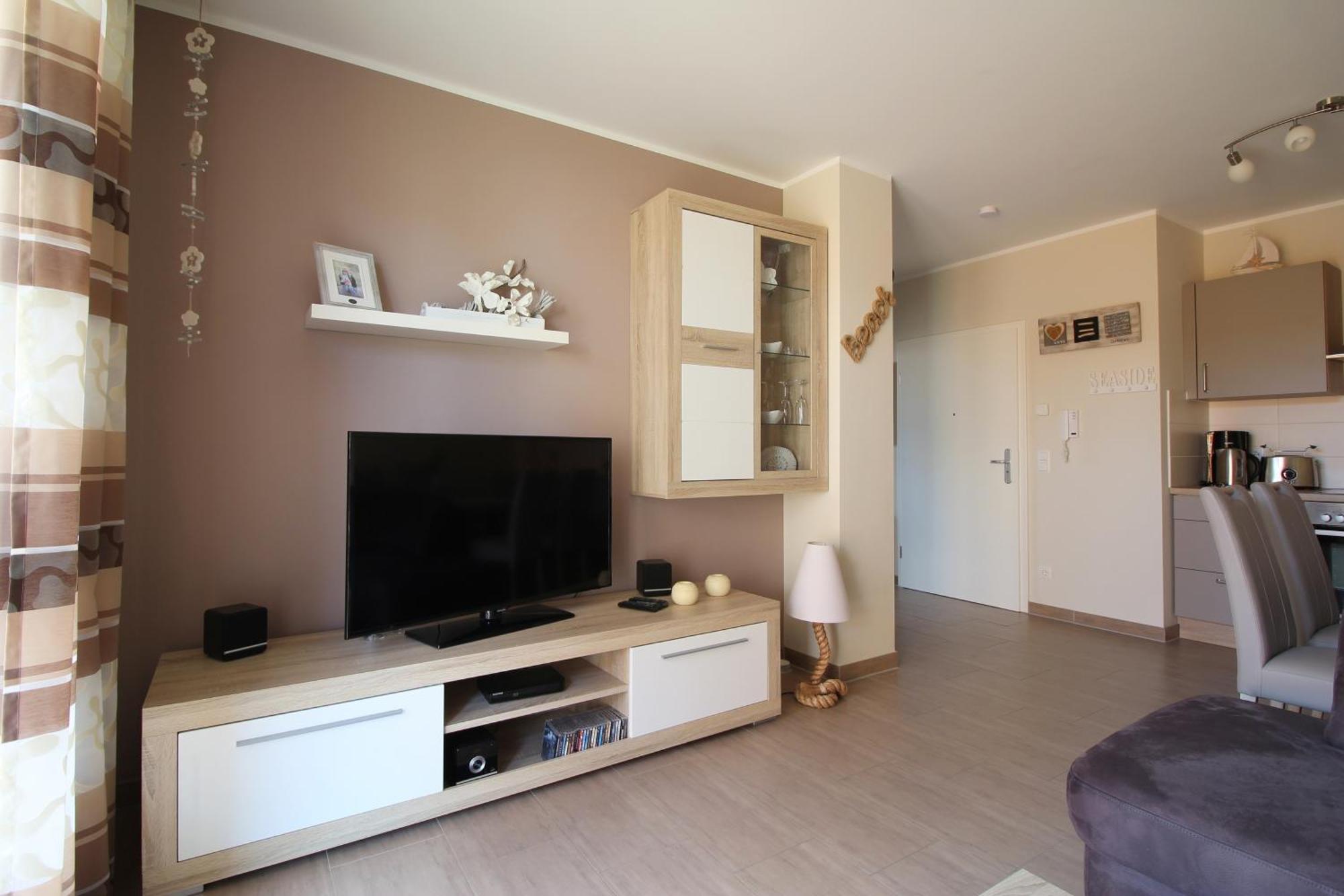 Josephine V4W1 Apartment Dierhagen Exterior photo