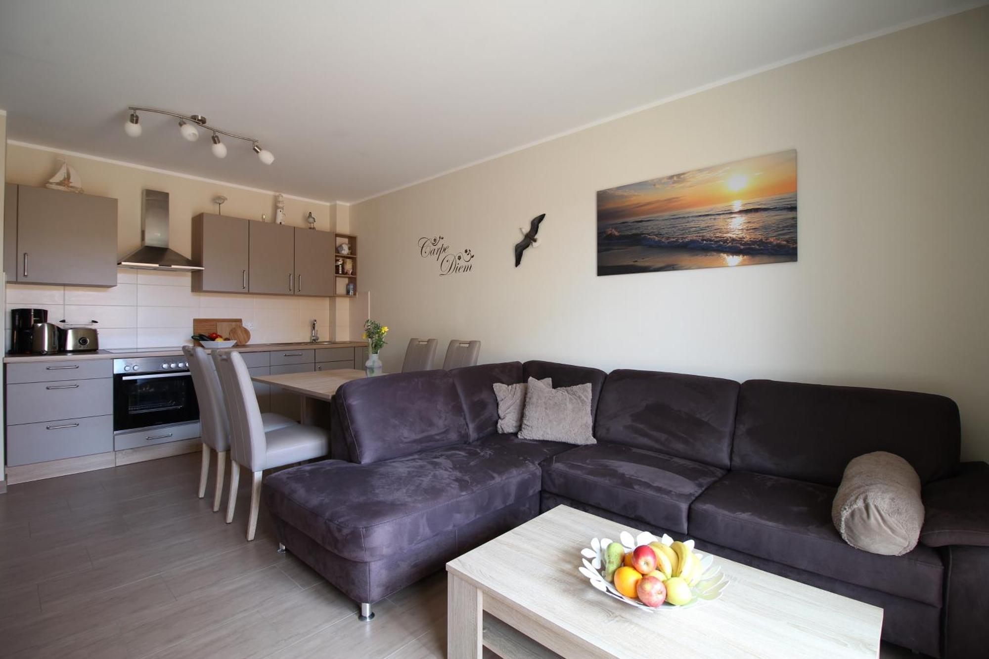 Josephine V4W1 Apartment Dierhagen Exterior photo